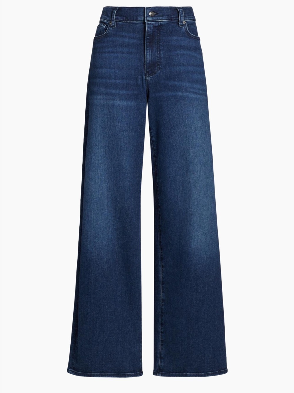 FRAME Le Slim Palazzo jeans sz 29